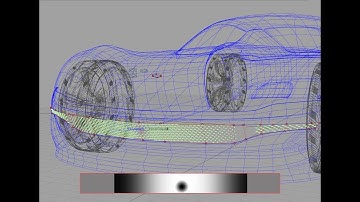 Autodesk Alias Dynamo Player "Place and Scale by Picture" tool demo
