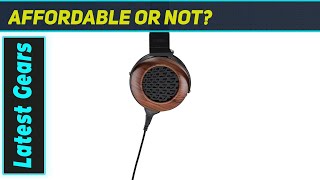 Fostex Premium Open Back Pure Audiophile Bliss