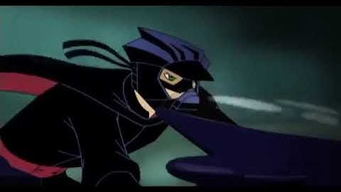 Zorro, Generación Z Opening en Español