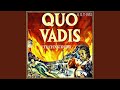 Miniature de la vidéo de la chanson Quo Vadis: Miracle And Finale