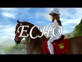 💚Star  Stable-Echo💚Music Video💚