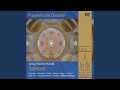 Handel Samson HWV 57 Act 1 Air Quot Loud As The Thunder 39 S Awful Voice Quot mp3