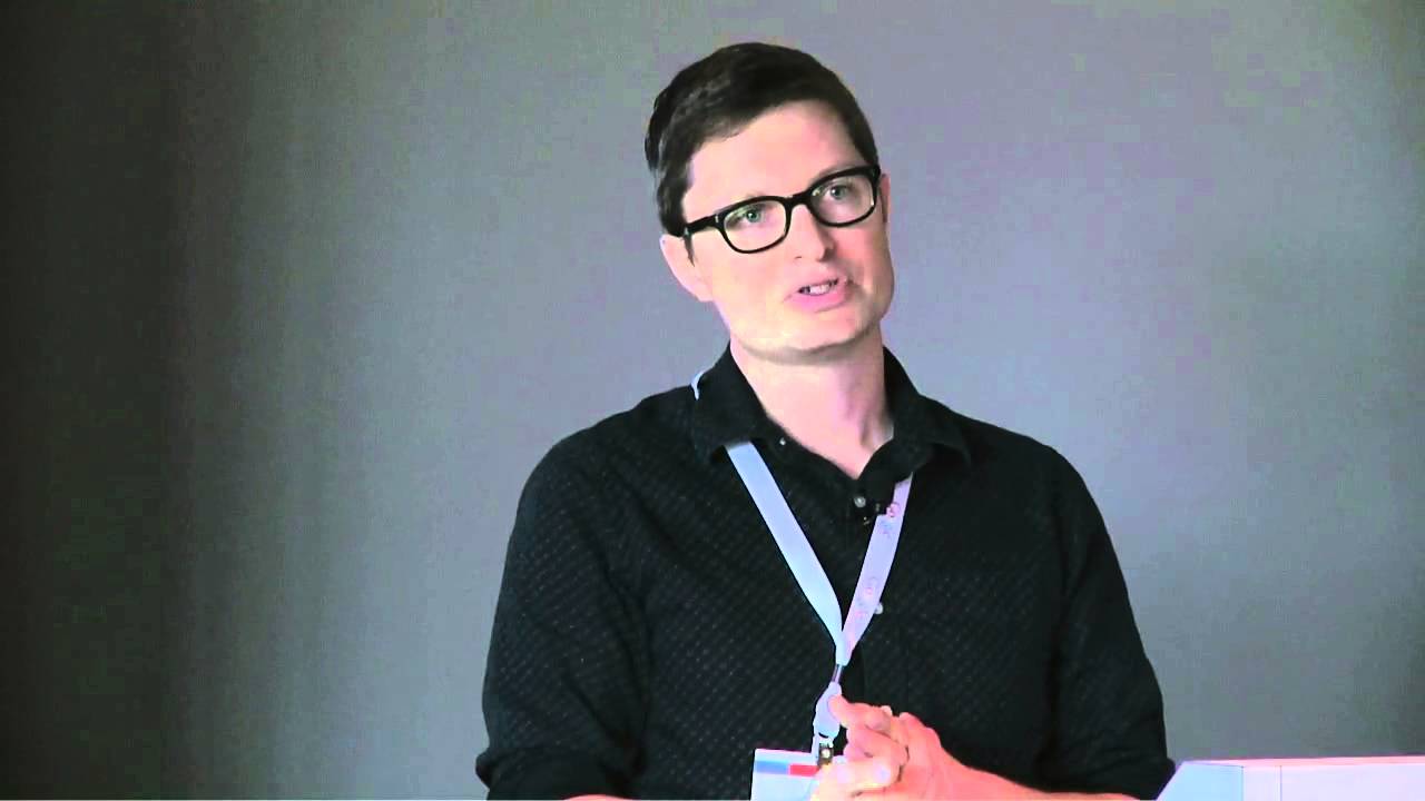 Kirk Klausemeyer, Monitoring Climate Change & Drought with Google Trekker