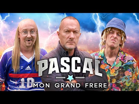 Pascal Mon Grand Frère 2 - Le Monde à L'Envers
