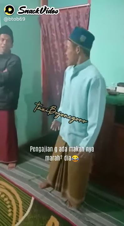ngotot tp lucu