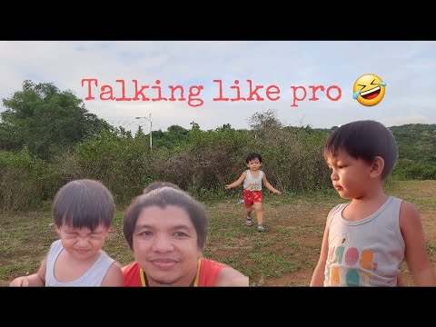 Video: Paano Aliwin Ang Mga Bata