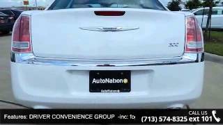2013 Chrysler 300  - AutoNation Toyota Gulf Freeway - Hou...