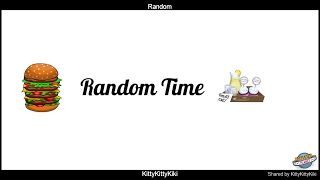 Random Things #1 | Moviestarplanet