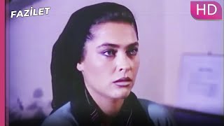 Fazilet - Kıskançlıktan Kafayı Yedi | Türk Dram Filmi Fazilet - Kıskançlıktan Kafayı Yedi | Türk Dram Filmi