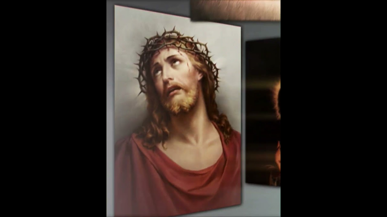 Jesus Christ edit ✝️ | Vinland saga edit (a bit) X my ordinary life