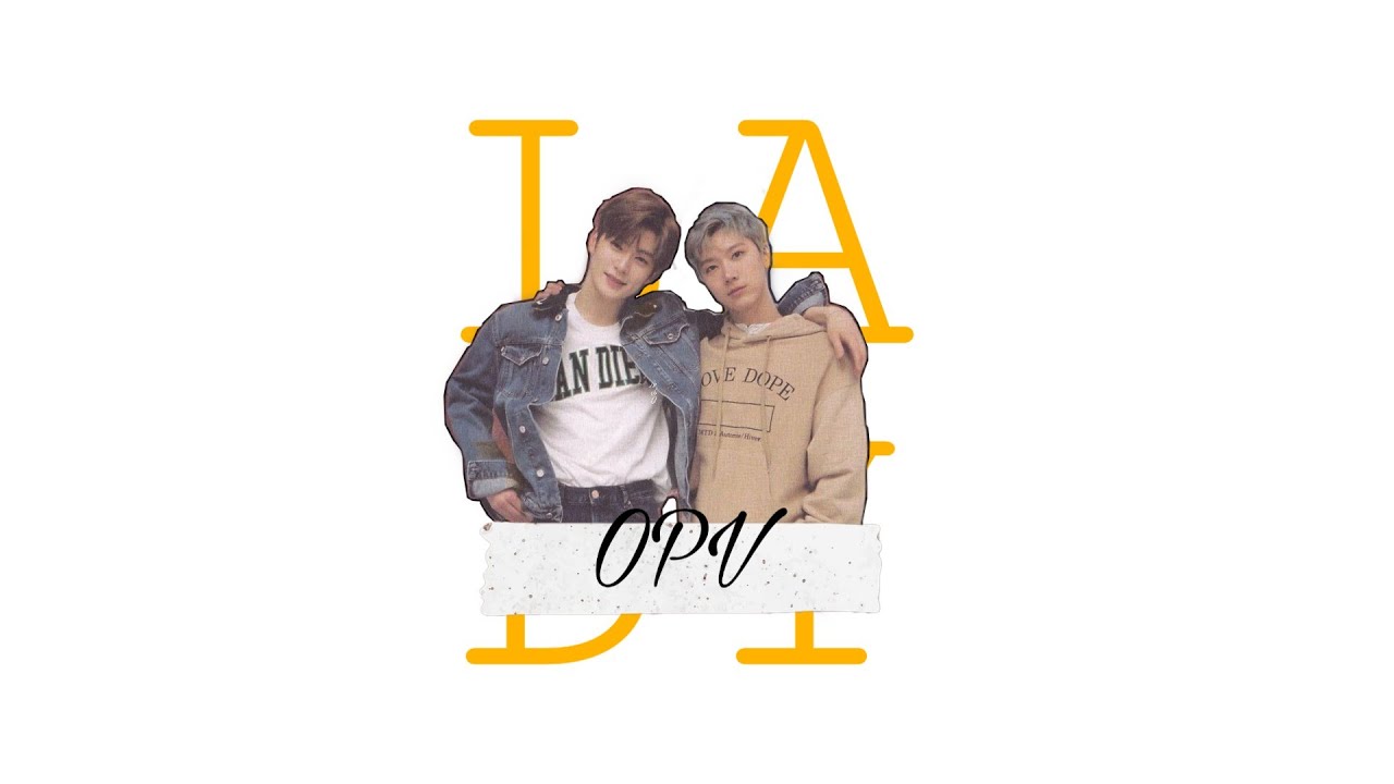 OPV - lady | 