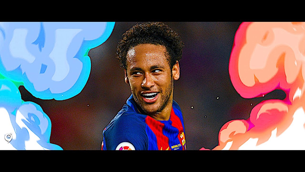 Neymar: A Skilled Football Player with Exceptional Game Knowledge