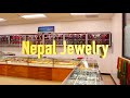 Nepal jewelry