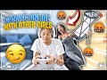 Gaming With Girls Online To See How My Girlfriend Reacts! *HILARIOUS*