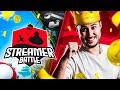 LE TRAINING A PAYÉ : ON REMPORTE LE STREAMER BATTLE MARIO KART ?!