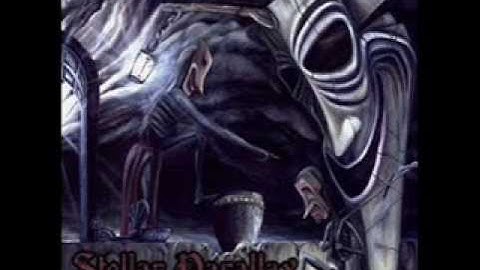 Stellar Parallax - Dance of Shadows