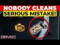 The Sensor That FAILS Most Often in Your GMC (Almost No One Cleans It)