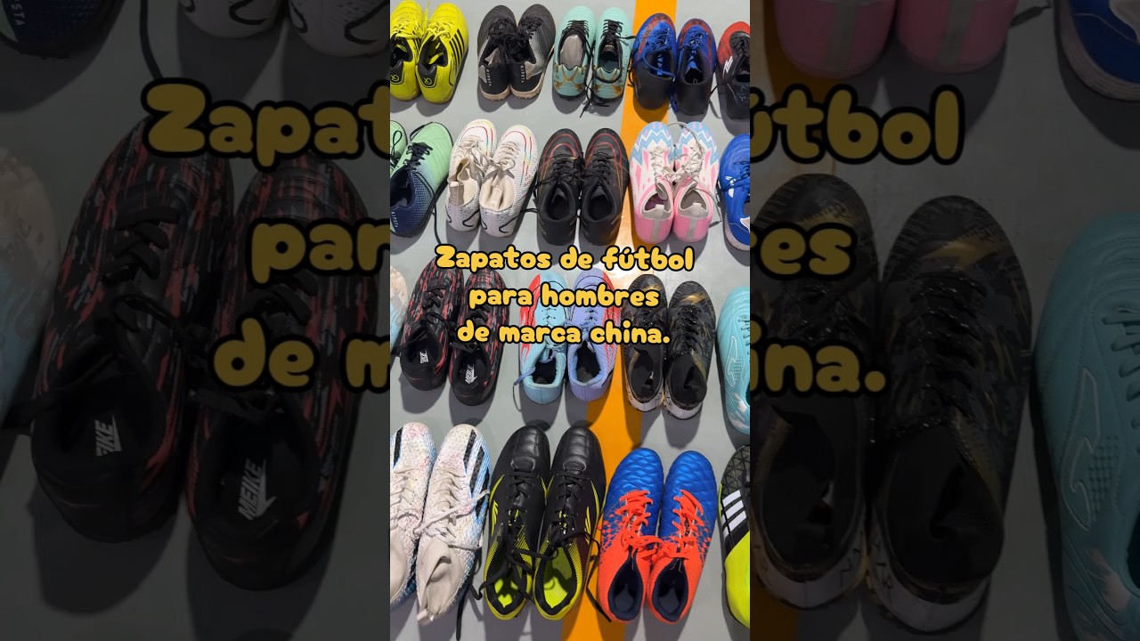 Chinese brand sports shoes, available in various styles and colors.