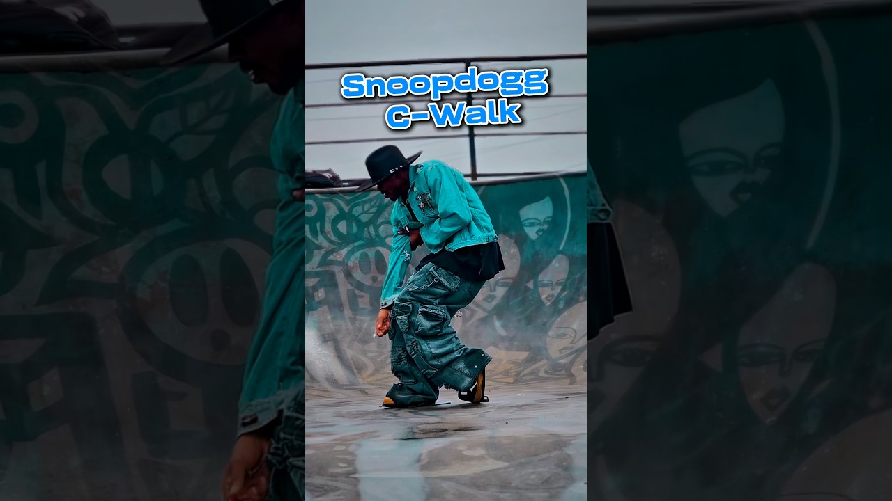 Следующий эпизод C-WALK 