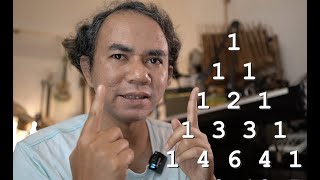 [Pascal] Segitiga Pascal di Free Pascal