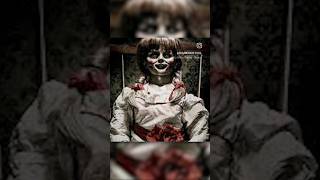 Checkout the full YouTube Video of Annabelle Doll || Chaarchai podcast