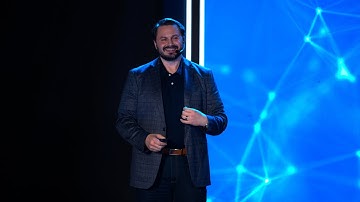 AT&T Presents - Technology & Leadership Talks, Matt Dugan – Hyderabad India | AT&T