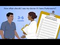 Diagnosis Of Parkinson S Disease Diagnosis Of Parkinson S Disease