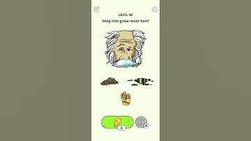 Einstein Brain Games: Mind Puzzle Games Levels 45,46,47,48,49,50