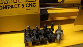 Emco compact 5 (A07 9053)