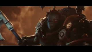 ONLAP - Nevermind [Warhammer AMV]