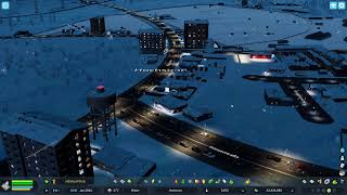 Cities Skylines #005