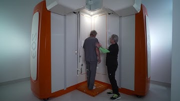 What Is EOS Imaging? Low-Dose X-Ray Technology for Spine Care