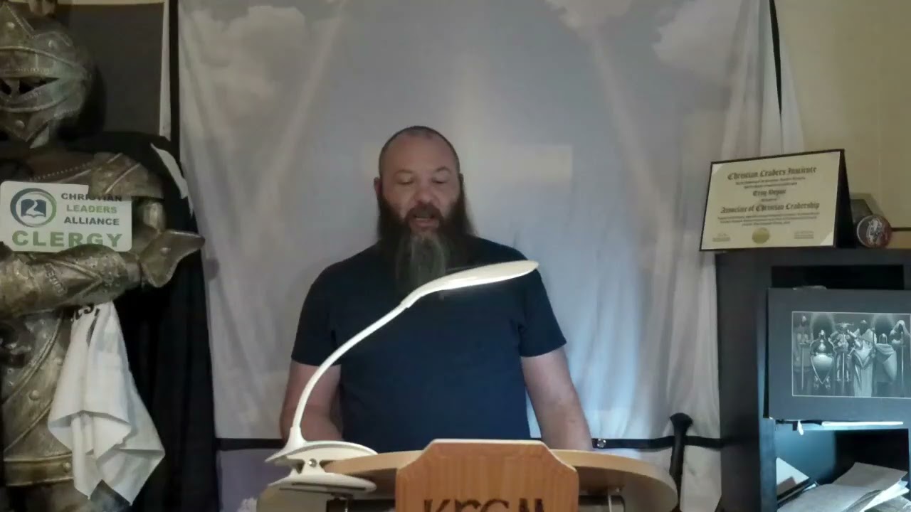 Friday Knight Lights part 180 Don't withhold love to your kids, even when upset