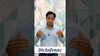 Diclofenacpainquiller Induced Kidney Failure