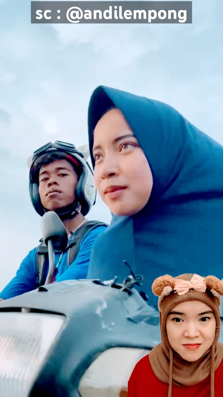 motor ngebut‼️