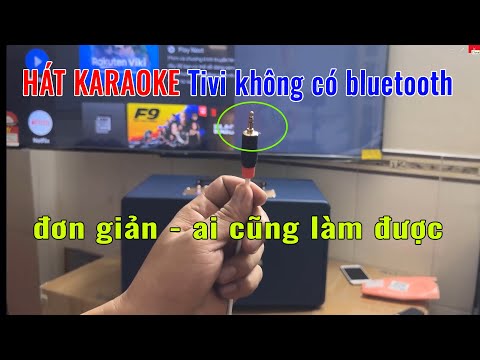 Cách kết nối