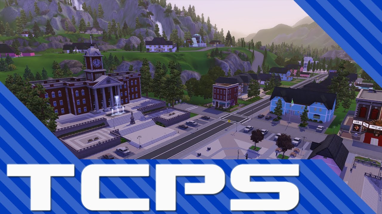 sims 3 hidden springs free download without rar sims 3 hidden springs free download without rar