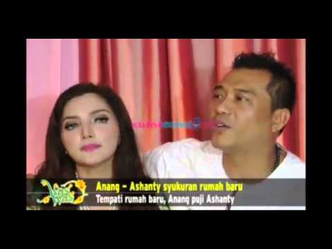  Anang  Dan Ashanty  Syukuran  Rumah  Baru  YouTube