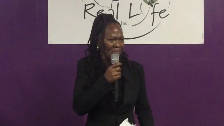Tracy Dobson and Jackie Clarks Testimony