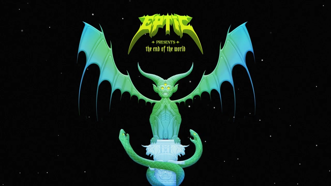 Obejrzyj EPTIC - Ultimate Flex w YouTube Obejrzyj EPTIC - Ultimate Flex w YouTube