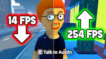 Schedule 1 - How to BOOST FPS & FIX Lag (Best Settings for MAX Performance)