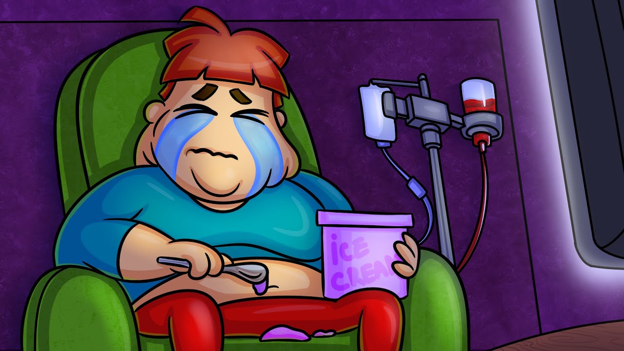 10 Signes de Dépression !