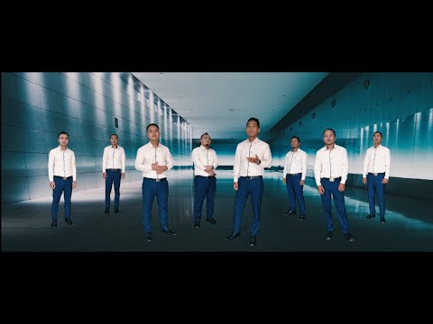 Bethany Male Voice A Hoih Hi Ka Kha Di N It Is Well With My Soul Cover