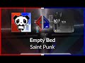 Beat Saber | Pandita | Saint Punk - Empty Bed [Expert+] #1 FC | 99.11% 454.20PP