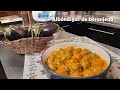 Cómo sacar partido al Varoma®: Albóndigas veganas de berenjena con Thermomix® #TM6 #TM5 #TM31