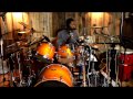 Daft Punk - Face To Face : Abbad Townsend Drum Cover