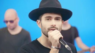 Video thumbnail of "ByeAlex és a Slepp - Nehéz vagyok (OFFICIAL VIDEO)"