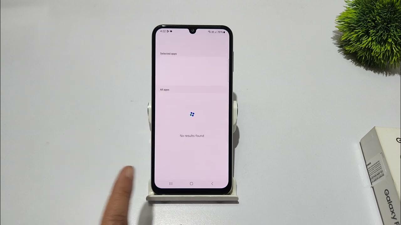how-to-remove-screen-time-in-samsung-a15-samsung-m15-me-screen-time