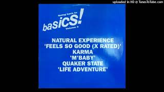 B2 - Quaker State - Life Adventure