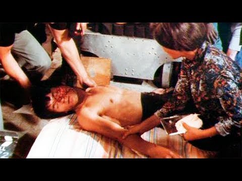 Vídeo: Como Bruce Lee Morreu